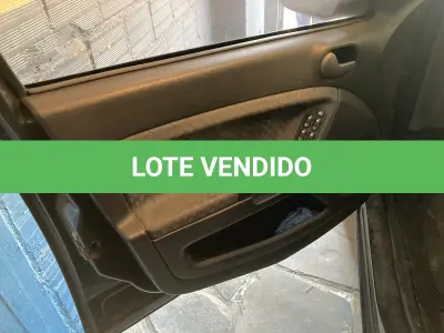LOTE 000 - LEILÃO DE VEÍCULO  FORD/FIESTA 1.6 FLEX, 2012/2013