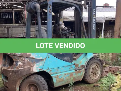 LOTE 002 - Opção de ARREMATAR antecipadamente sem Arrendamento
