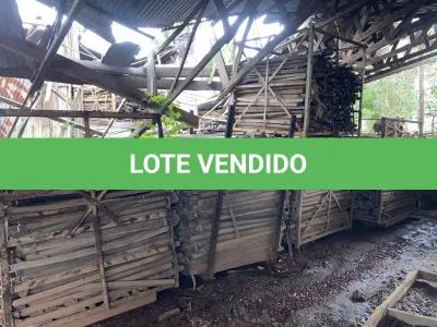 LOTE 002 - Opção de ARREMATAR antecipadamente sem Arrendamento