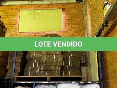 LOTE 007 - Lote de colchoes e mantas massageadoras, lote de espumas e colchões,