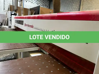 LOTE 001 - LOTE ENGLOBADO DE TODO O LEILÃO (ESSE LOTE POSSUI A PREFERENCIA SOBRE OS INDIVIDUAIS)