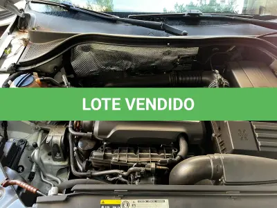 LOTE 001 - Volkswagen/Tiguan 2.0 TSI 16V 200cv Tiptronic 5p