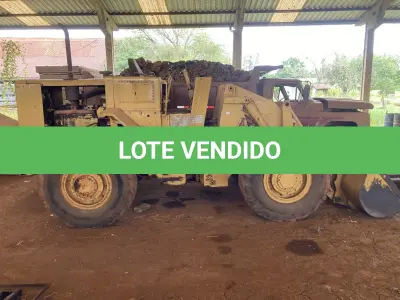 LOTE 002 - Opção de ARREMATAR antecipadamente sem Arrendamento