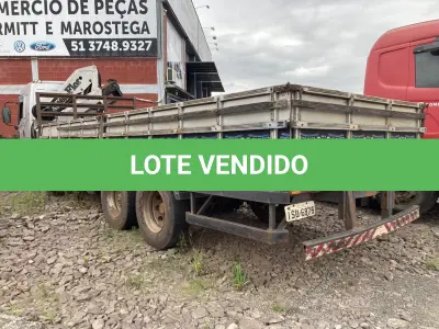 LOTE 002 - Opção de ARREMATAR antecipadamente sem Arrendamento