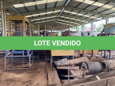 LOTE 002 - Opção de ARREMATAR antecipadamente sem Arrendamento