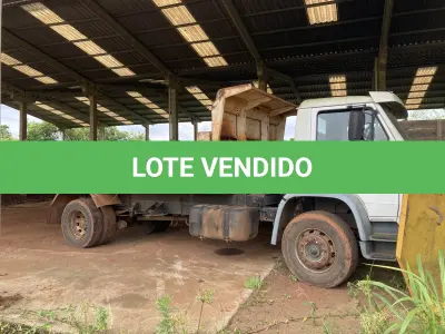 LOTE 002 - Opção de ARREMATAR antecipadamente sem Arrendamento