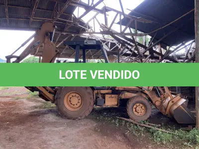 LOTE 002 - Opção de ARREMATAR antecipadamente sem Arrendamento