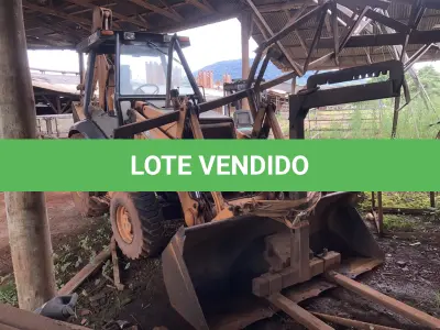 LOTE 002 - Opção de ARREMATAR antecipadamente sem Arrendamento