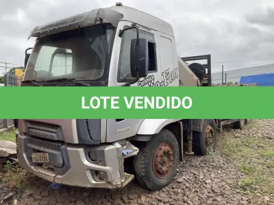 LOTE 002 - Opção de ARREMATAR antecipadamente sem Arrendamento