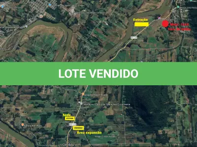 LOTE 002 - Opção de ARREMATAR antecipadamente sem Arrendamento