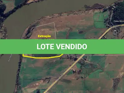 LOTE 002 - Opção de ARREMATAR antecipadamente sem Arrendamento