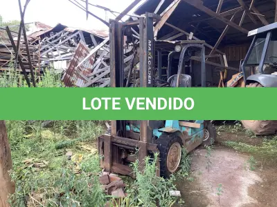 LOTE 002 - Opção de ARREMATAR antecipadamente sem Arrendamento