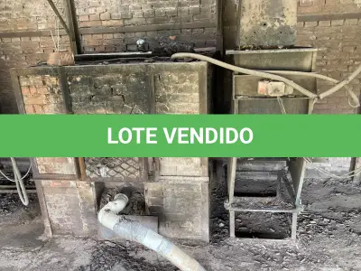 LOTE 002 - Opção de ARREMATAR antecipadamente sem Arrendamento