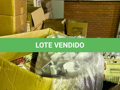 LOTE 007 - Lote de colchoes e mantas massageadoras, lote de espumas e colchões,