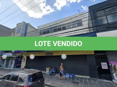 LOTE 000 - VENDA DIRETA DE GRANDE IMÓVEL  2.430M² PARA LOJA OU MAGAZINE POSSIBILIDADE DE ARRENDAMENTO OU LOCAÇÃO  NA AV. ASSIS BRASIL COM DUAS FRENTES