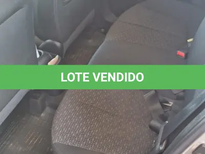 LOTE 000 - Hyundai/HB20 1.0 Comfor