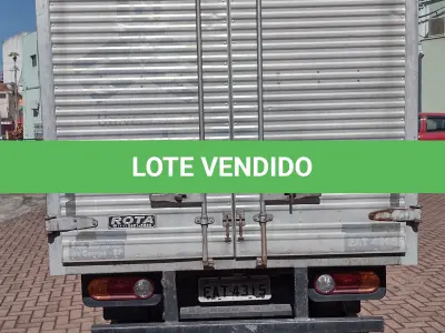 LOTE 004 - H-R 2.5