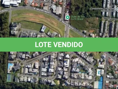 LOTE 005 - NOVO HAMBURGO - O imóvel nº 41 do Condomínio Hamburgo Village 4 Estações sob o nº. 700 da Rua Mundo Novo