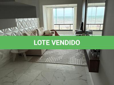 LOTE 002 - O apartamento nº 502 e o Box n° 19, do Edifício Residencial Bella Mare, situado à avenida Beira Mar, nº 1035, em Capão da Canoa/RS. (ATENÇÃO OS MOVEIS, AR CONDICIONADO, EQUIPAMENTOS, CORTINAS NÃO ESTÃO INCLUIDOS NO LEILÃO E SERÃO RETIRADOS APÓS O LEILÃO) DETALHES COM O LEILOEIRO