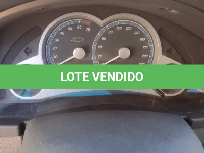 LOTE 024 - MERIVA