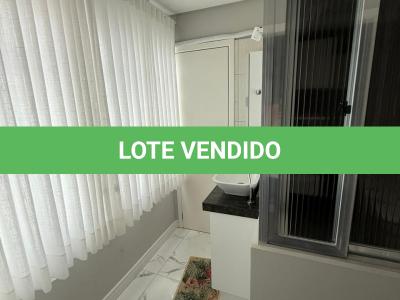 LOTE 002 - O apartamento nº 502 e o Box n° 19, do Edifício Residencial Bella Mare, situado à avenida Beira Mar, nº 1035, em Capão da Canoa/RS. (ATENÇÃO OS MOVEIS, AR CONDICIONADO, EQUIPAMENTOS, CORTINAS NÃO ESTÃO INCLUIDOS NO LEILÃO E SERÃO RETIRADOS APÓS O LEILÃO) DETALHES COM O LEILOEIRO