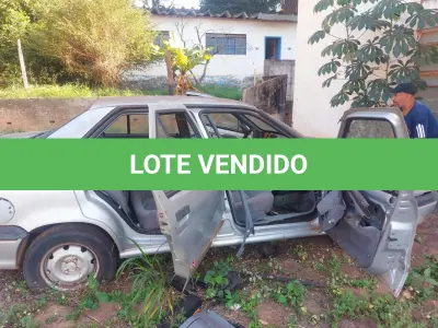 LOTE 027 - RENAULT 19 RT 1.8 I