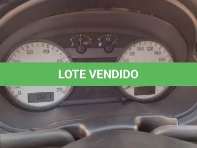 LOTE 002 - PARATI