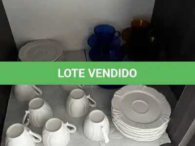 LOTE 001 - O imóvel localizado na Linha São Jacó, em Teutônia/RS. Sendo um área de terras com a superfície de 8.500m²
