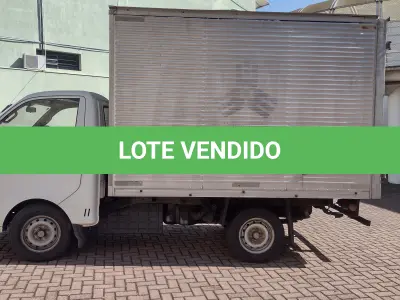 LOTE 004 - H-R 2.5