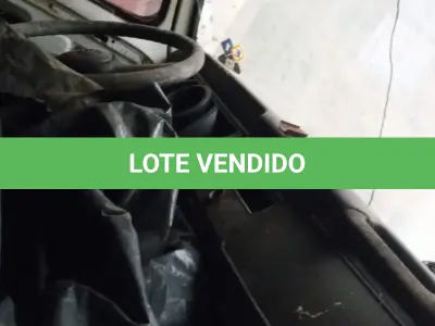 LOTE 030 - KOMBI