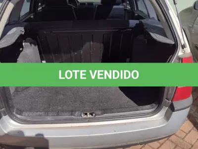 LOTE 002 - PARATI