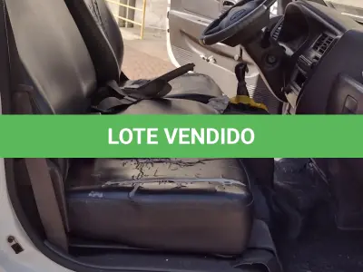 LOTE 004 - H-R 2.5