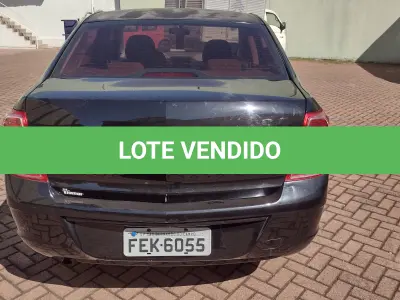 LOTE 001 - COBALT