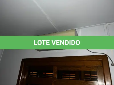 LOTE 001 - O imóvel localizado na Linha São Jacó, em Teutônia/RS. Sendo um área de terras com a superfície de 8.500m²