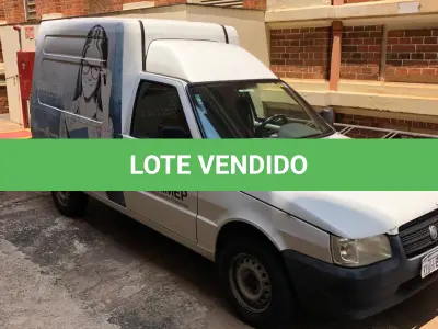 LOTE 021 - FIORINO