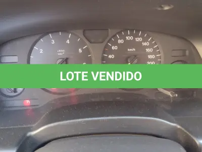 LOTE 005 - ZAFIRA