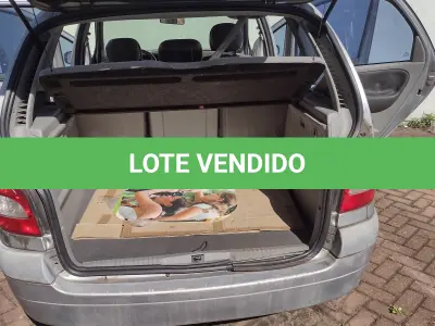 LOTE 003 - SCENIC