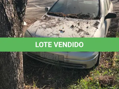 LOTE 006 - ASTRA