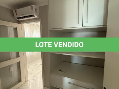 LOTE 002 - O apartamento nº 502 e o Box n° 19, do Edifício Residencial Bella Mare, situado à avenida Beira Mar, nº 1035, em Capão da Canoa/RS. (ATENÇÃO OS MOVEIS, AR CONDICIONADO, EQUIPAMENTOS, CORTINAS NÃO ESTÃO INCLUIDOS NO LEILÃO E SERÃO RETIRADOS APÓS O LEILÃO) DETALHES COM O LEILOEIRO