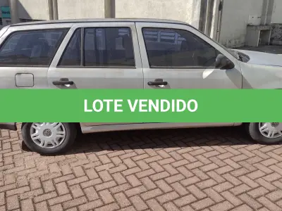 LOTE 002 - PARATI