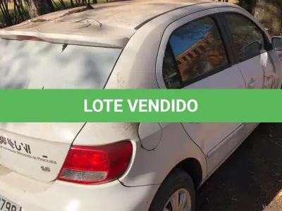 LOTE 023 - GOL