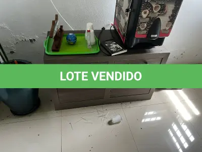 LOTE 001 - O imóvel localizado na Linha São Jacó, em Teutônia/RS. Sendo um área de terras com a superfície de 8.500m²