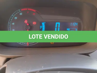 LOTE 001 - COBALT