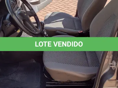 LOTE 028 - GM CLASSIC LIFE 1.0 VHC FLEX POWER