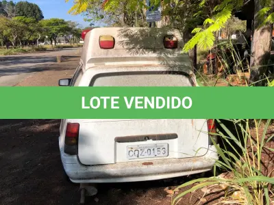 LOTE 012 - KADET/IPANEMA