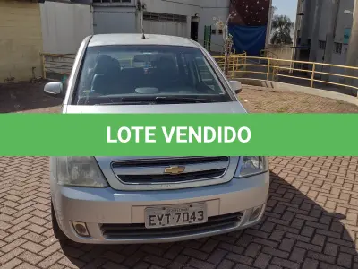 LOTE 024 - MERIVA