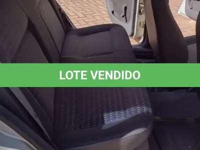 LOTE 002 - PARATI