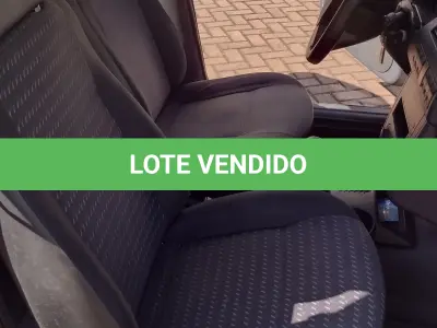 LOTE 002 - PARATI