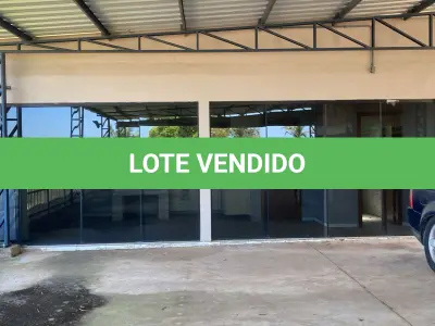 LOTE 001 - O imóvel localizado na Linha São Jacó, em Teutônia/RS. Sendo um área de terras com a superfície de 8.500m²