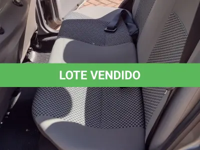 LOTE 028 - GM CLASSIC LIFE 1.0 VHC FLEX POWER